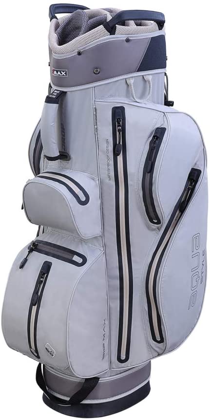Big Max Aqua Style 2 Cart Bag