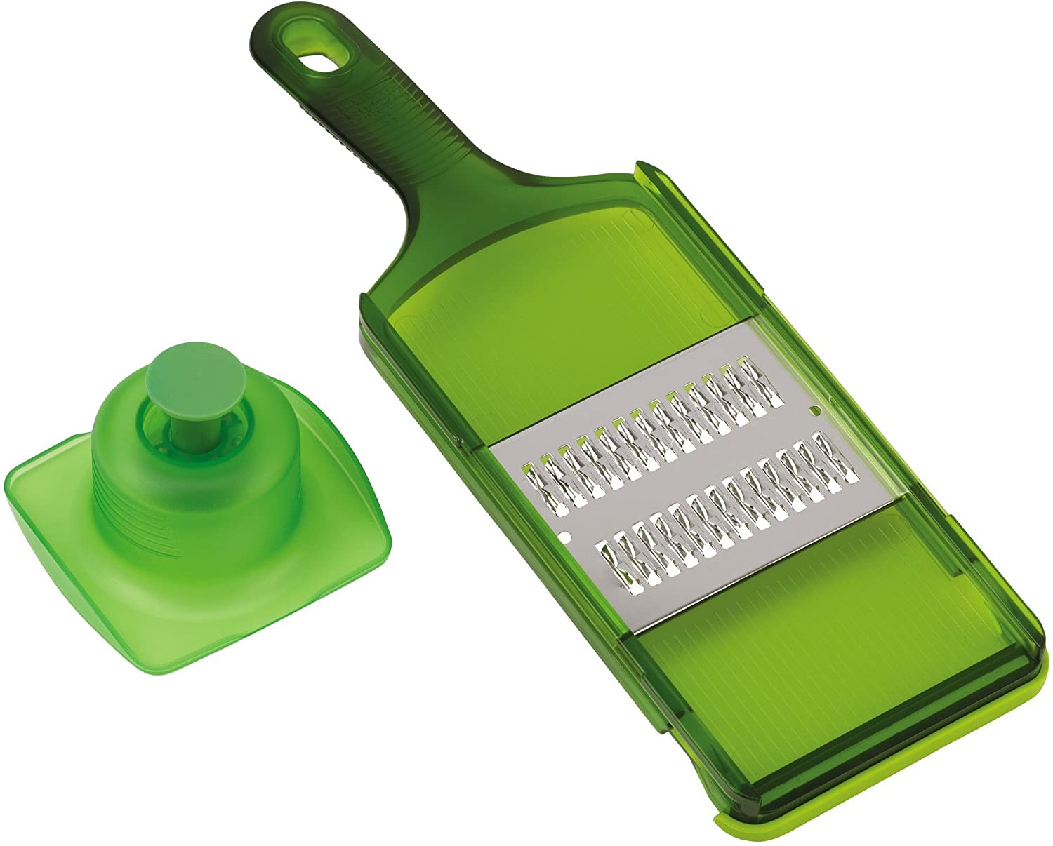 Kuhn Rikon Julienne Mandoline green