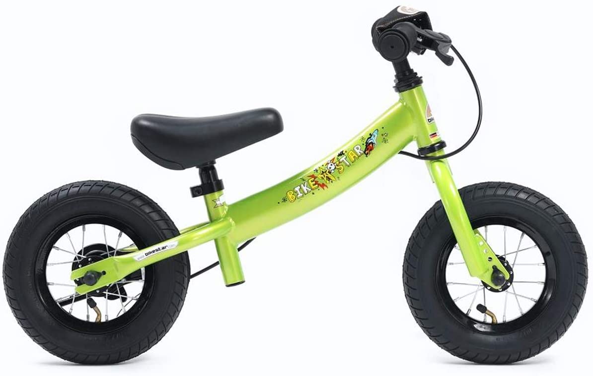 Bikestar Childrens Bicycle, Learner Bicycle, Childrens Bicycle For Boys A