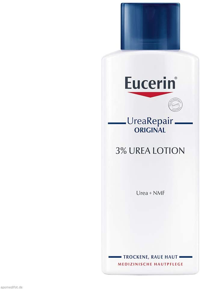Eucerin UreaRepair Original Lotion 3% 250ml
