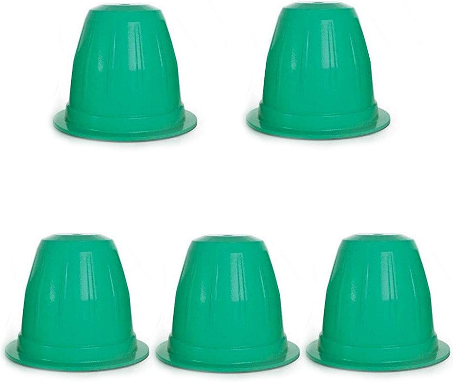 Pack of 5 capsules capsule for Nespresso Machines Capsule Cleansing Capsule Machine