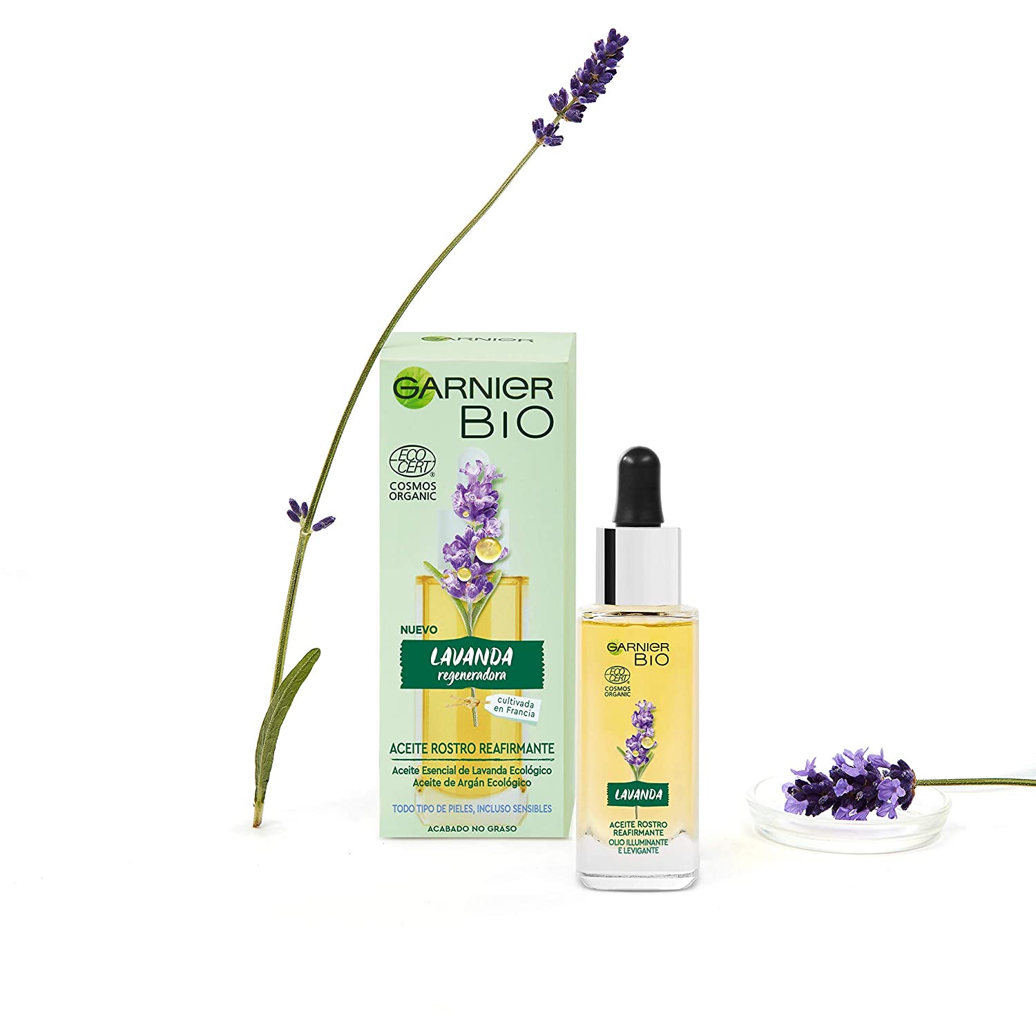 Garnier Face Toner 30 ml
