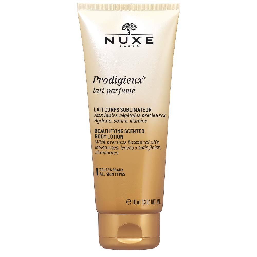 Nuxe Prodigious Perfumed Milk - 200 ml
