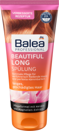 Balea Professional Conditioner Beautiful Long, 200 ml