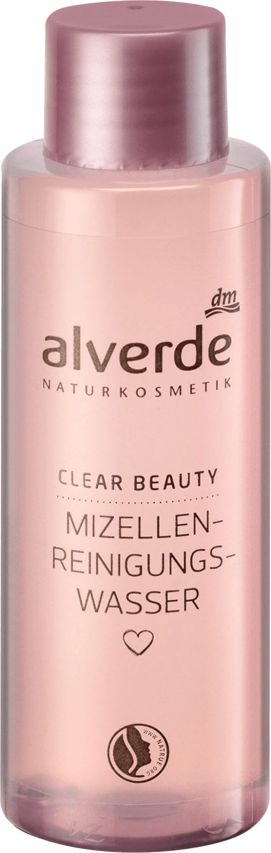 Clear Beauty Micelle Cleaning Water, 100 Ml