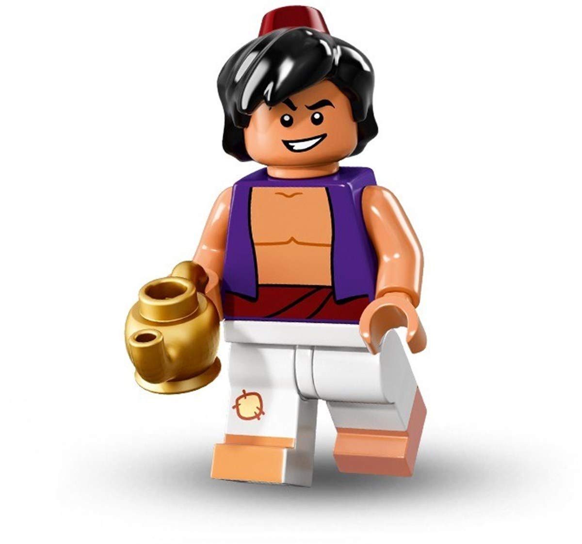 Lego Minif Igures Disney Series 71012