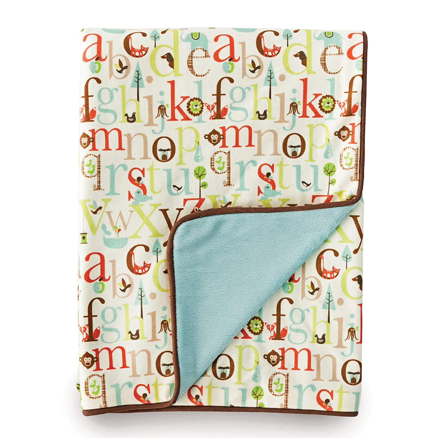 Skip Hop Nursery Blanket, Children\'s Blankets