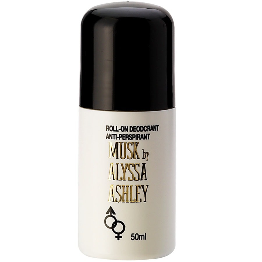 Alyssa Ashley Musk Musk Deodorant Roll-On