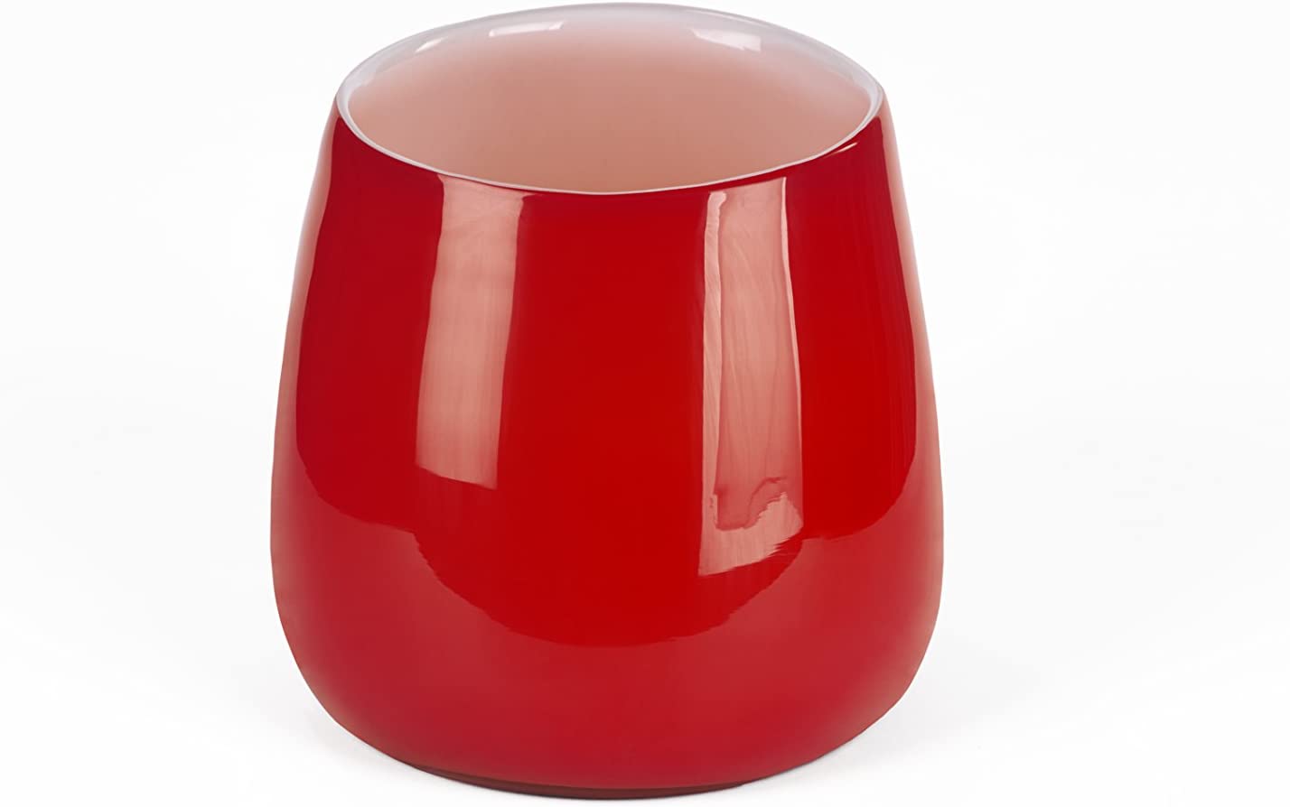 Lambert 16958 Glass Accessories, Red