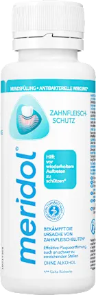 Mouthwash gum protection antibacterial, 100 ml