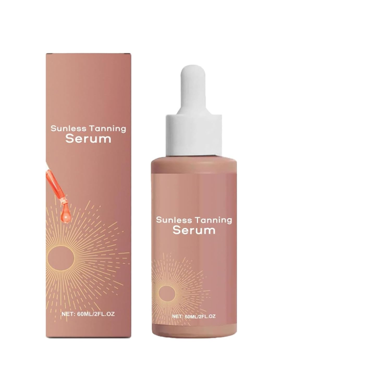 Zeria Tanning Drops, Zeria Tanning Drops U Drink, Zeria Sunless Tanning Drops (1 Piece)