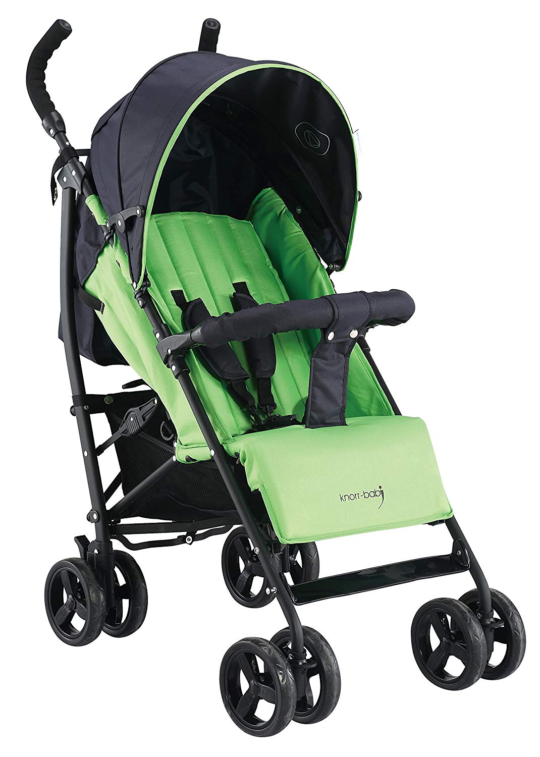 knorr-baby 848510 Buggy, Happy Colour Styler