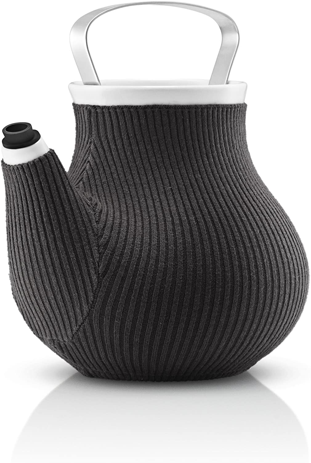 Eva Solo My Big Tea Teekanne, anthrazit, 1,5l