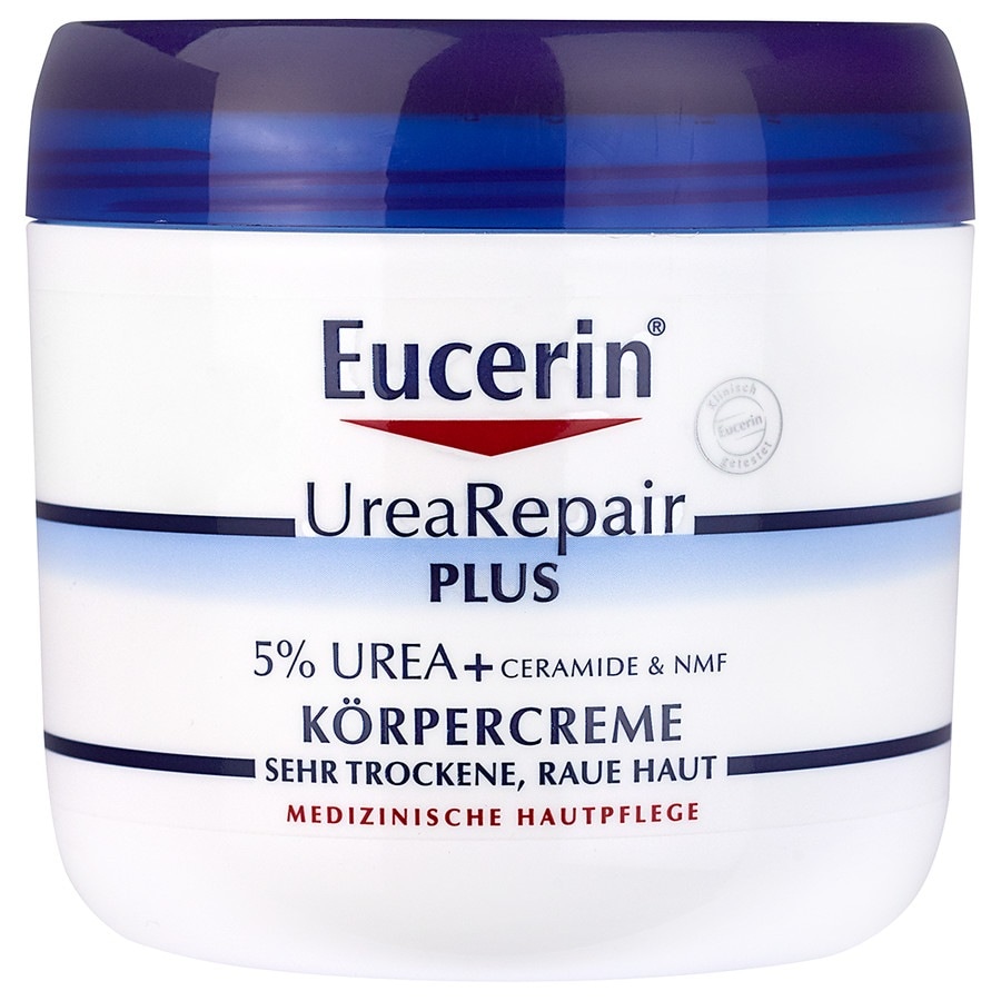 Eucerin UreaRepair PLUS Body Cream 5%