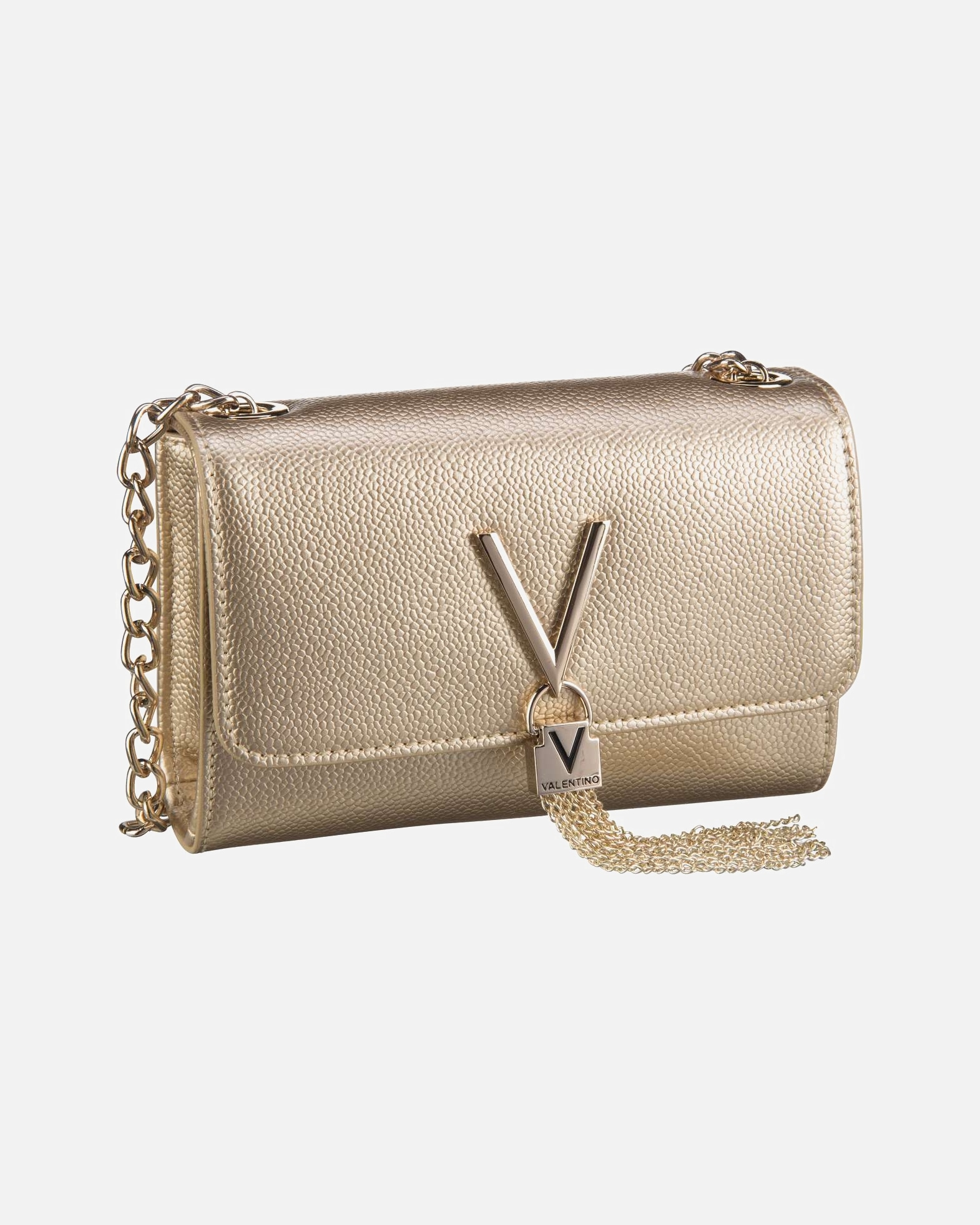 Valentino Bags shoulder bag clutch Divina Pochette 03G