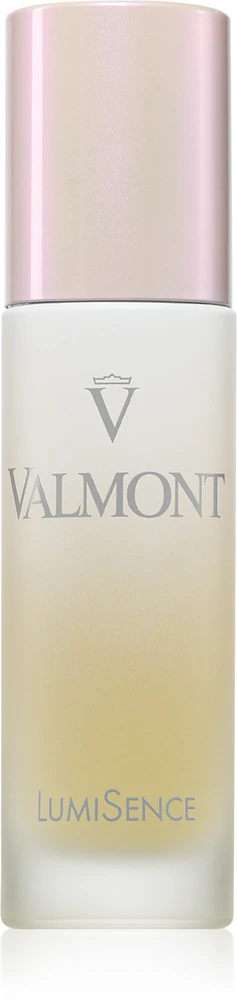 Valmont LumiSence fine skin serum for a radiant skin appearance