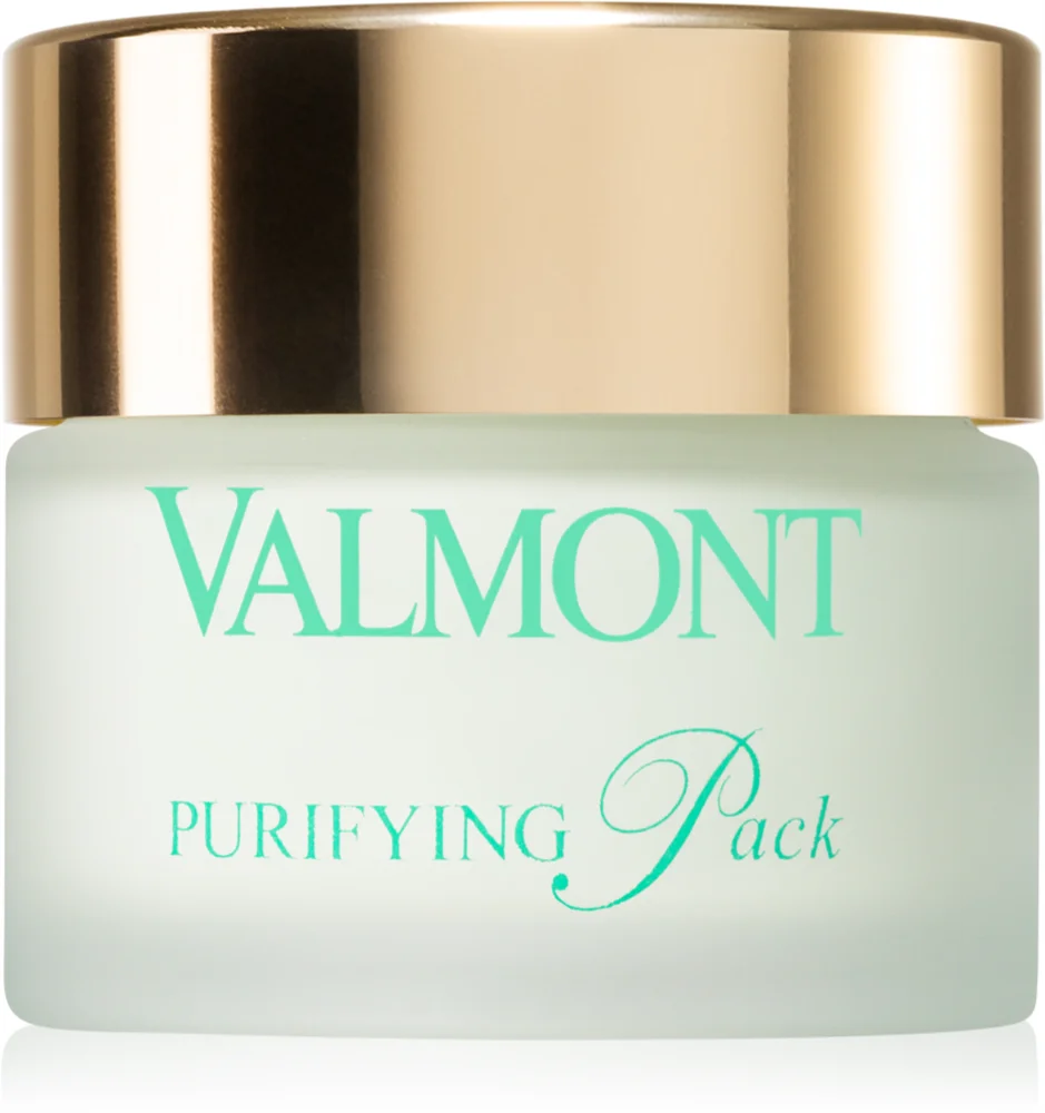 Valmont Spirit Of Purity Cleansing Mask