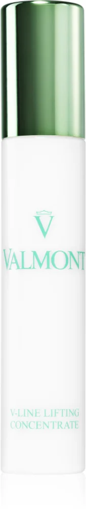 Valmont V-Line Lifting Concentrate refining serum against wrinkles