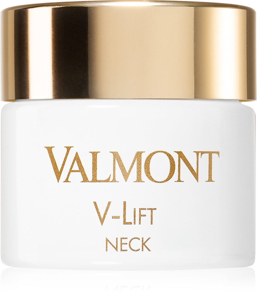 Valmont V-Neck Cream Anti-aging lifting cream for the neck and décolleté