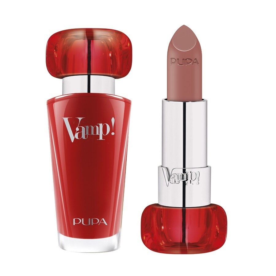 Loreal Professionnel VAMP! Lipstick, 3.5 g