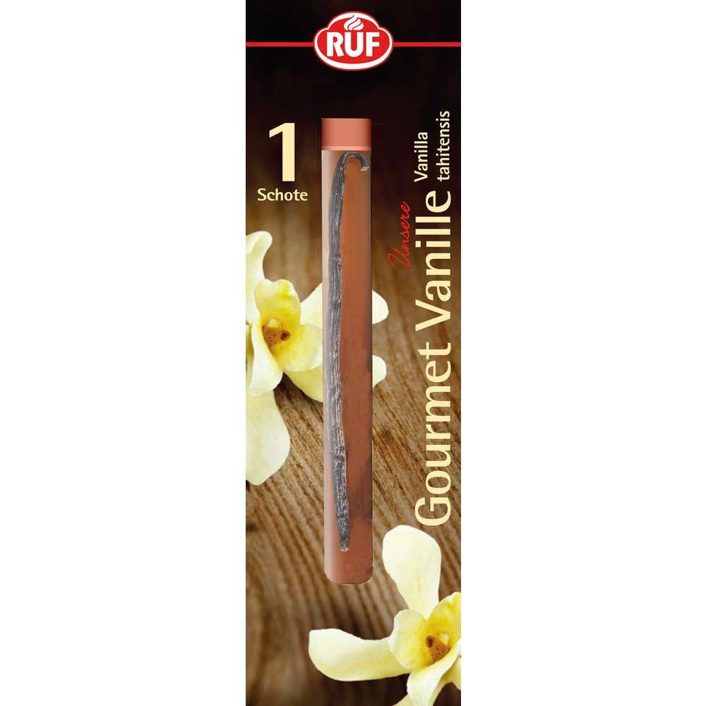 Vanilla Bean Gourmet