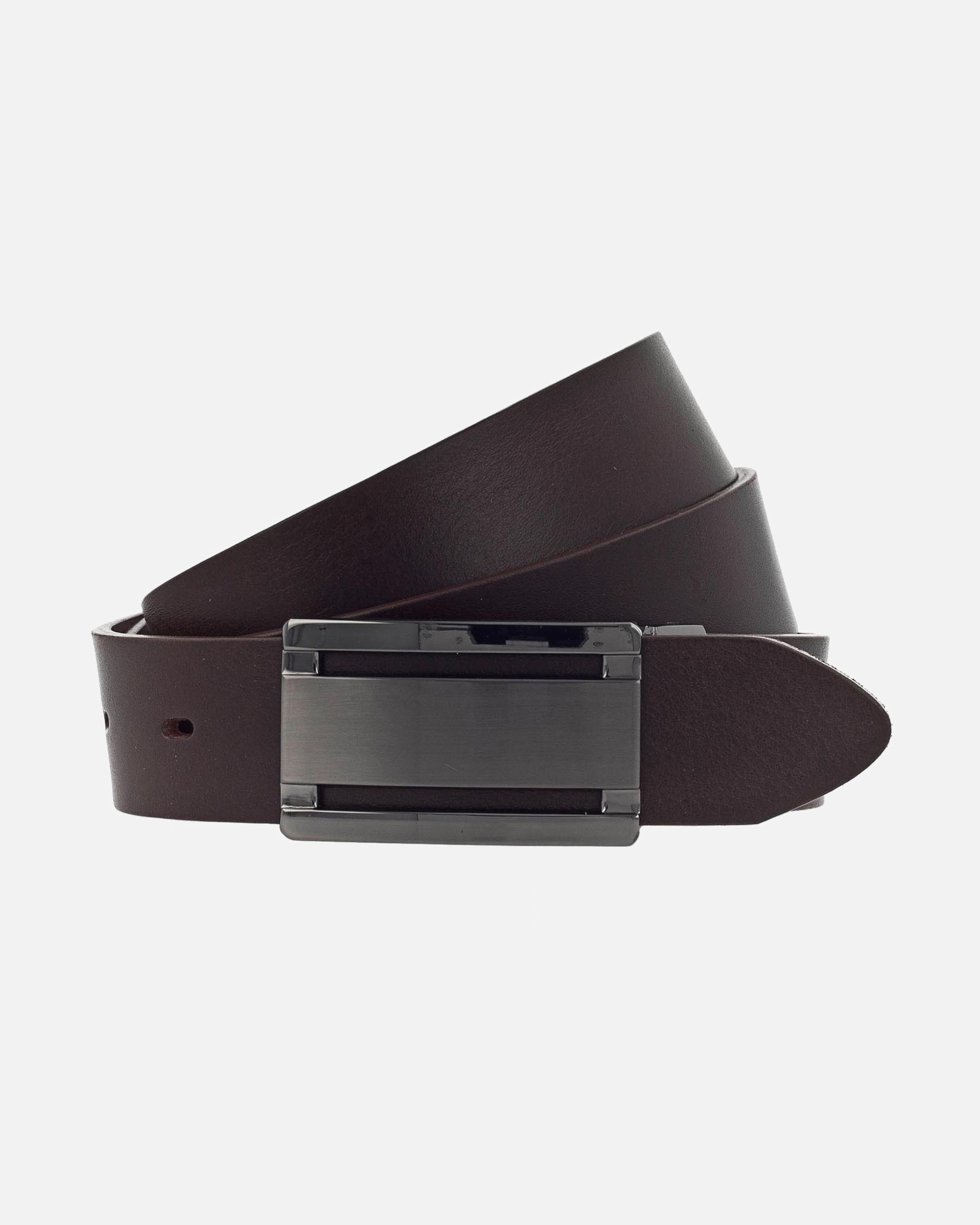 Vanzetti belt belt leather