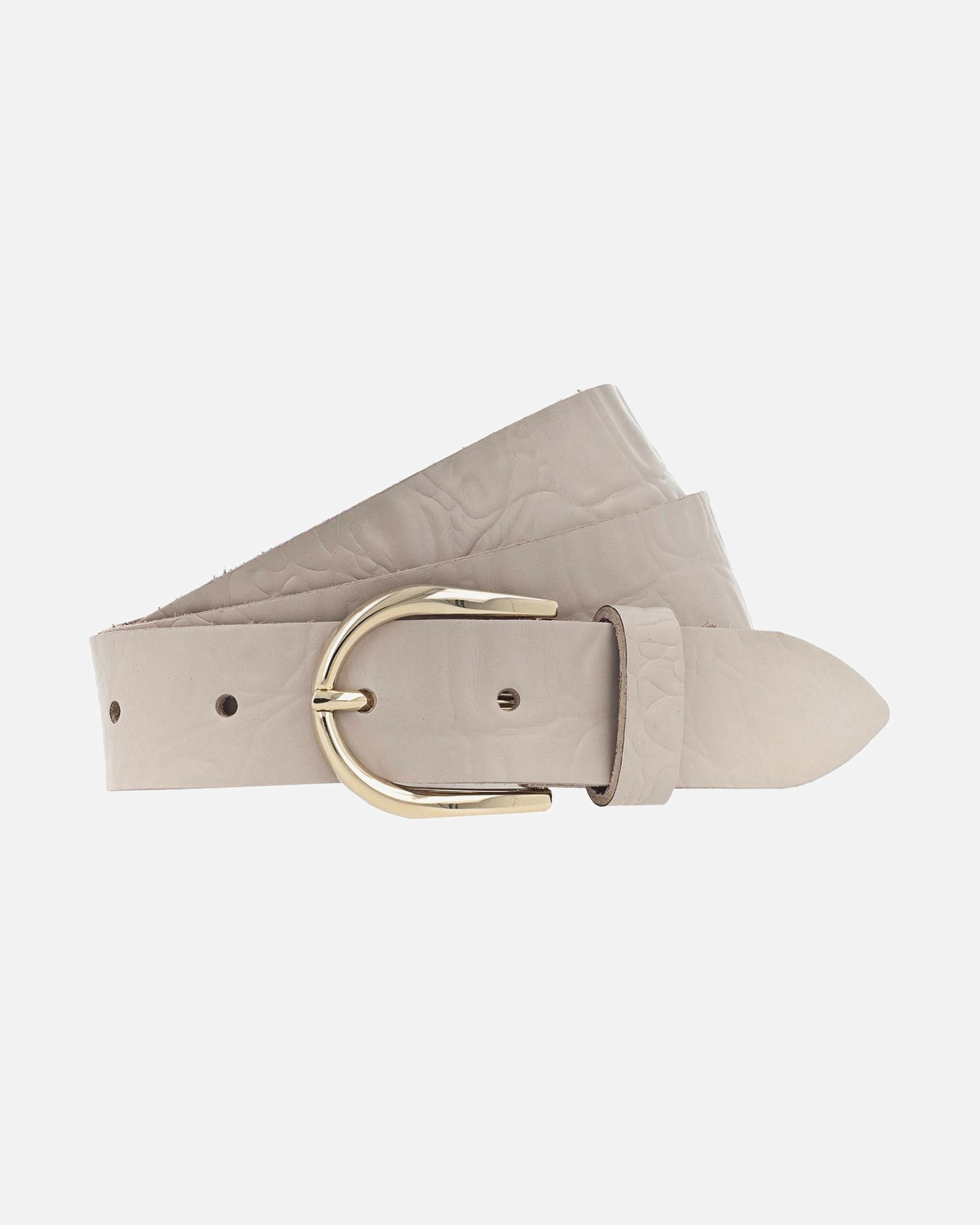 Vanzetti Belt Belt Leather (90 cm)