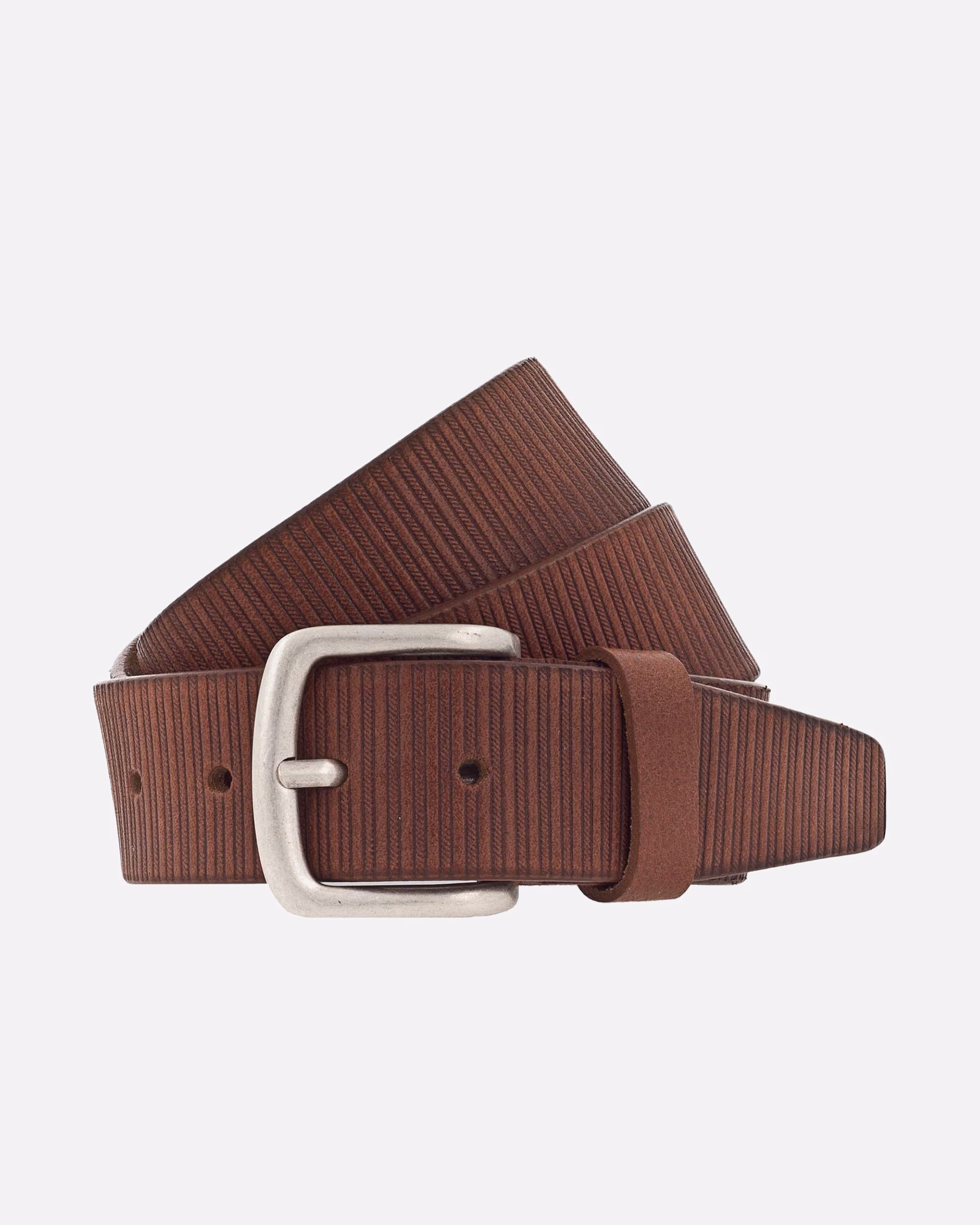 Vanzetti belt belt leather
