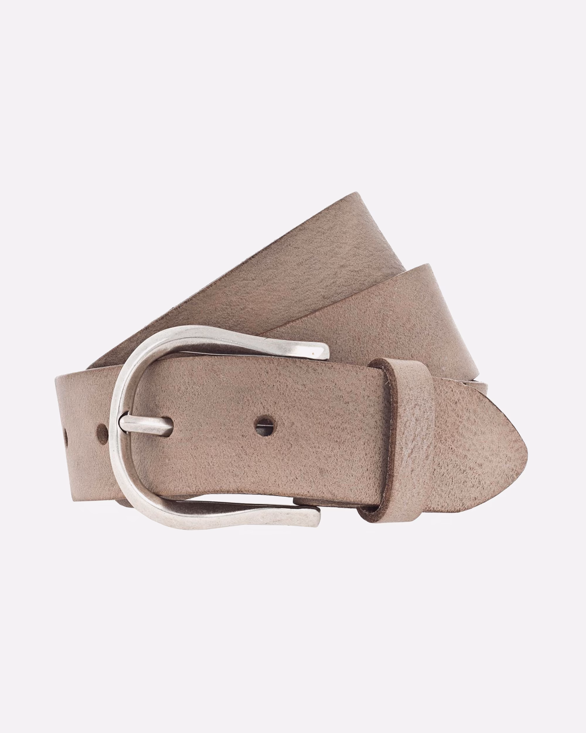 Vanzetti belt belt leather