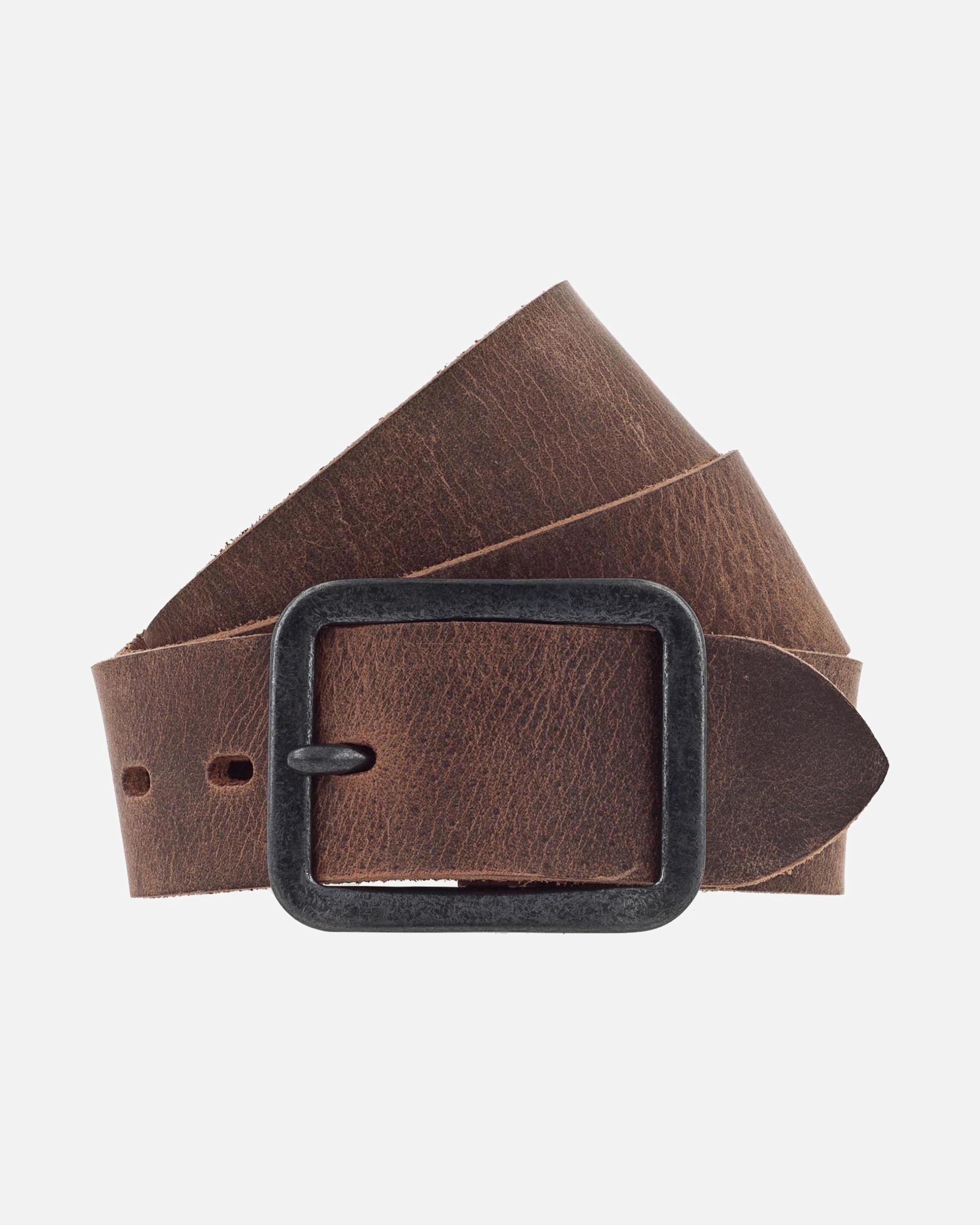 Vanzetti belt belt leather (baileys baileys)