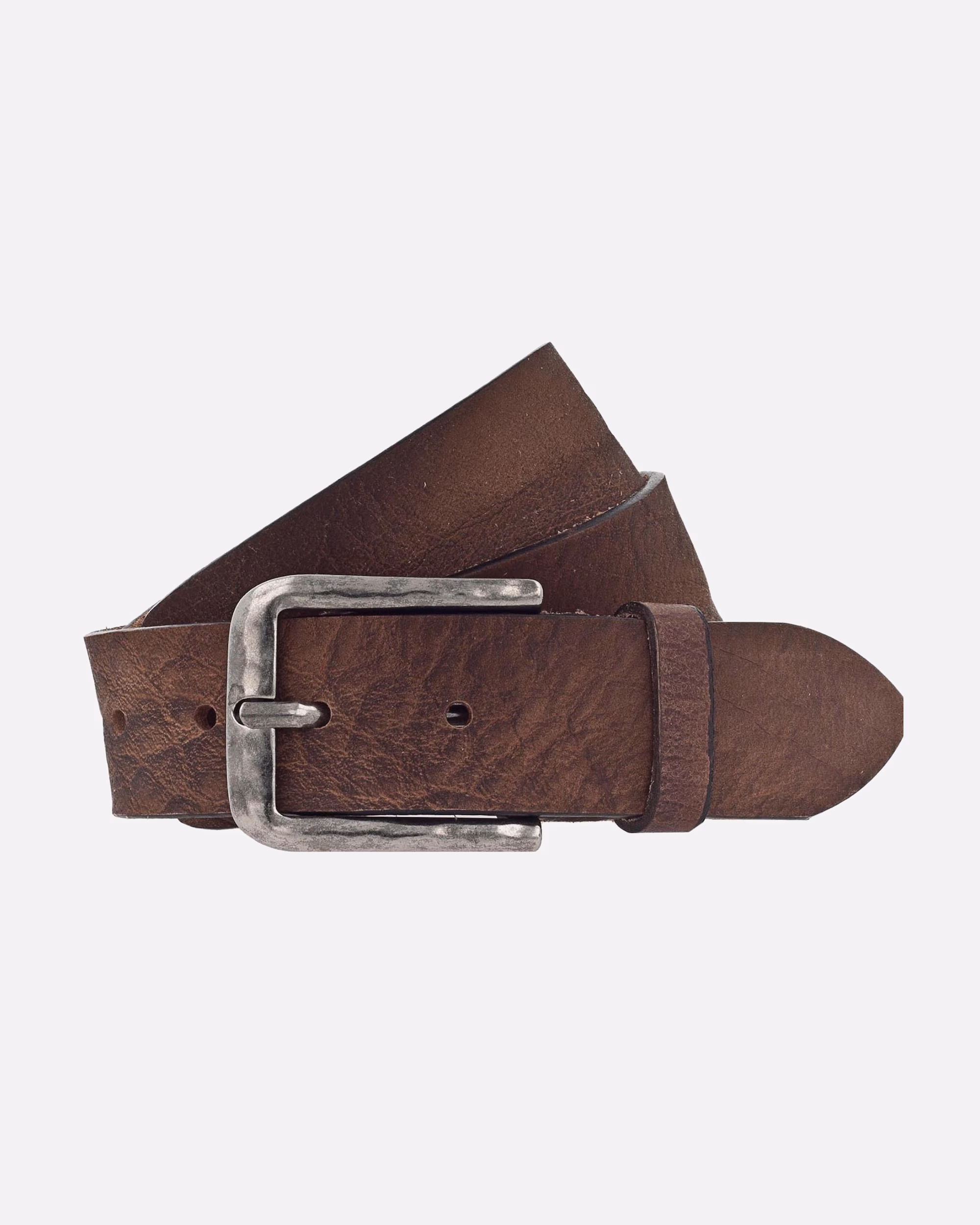 Vanzetti belt belt leather (baileys baileys)