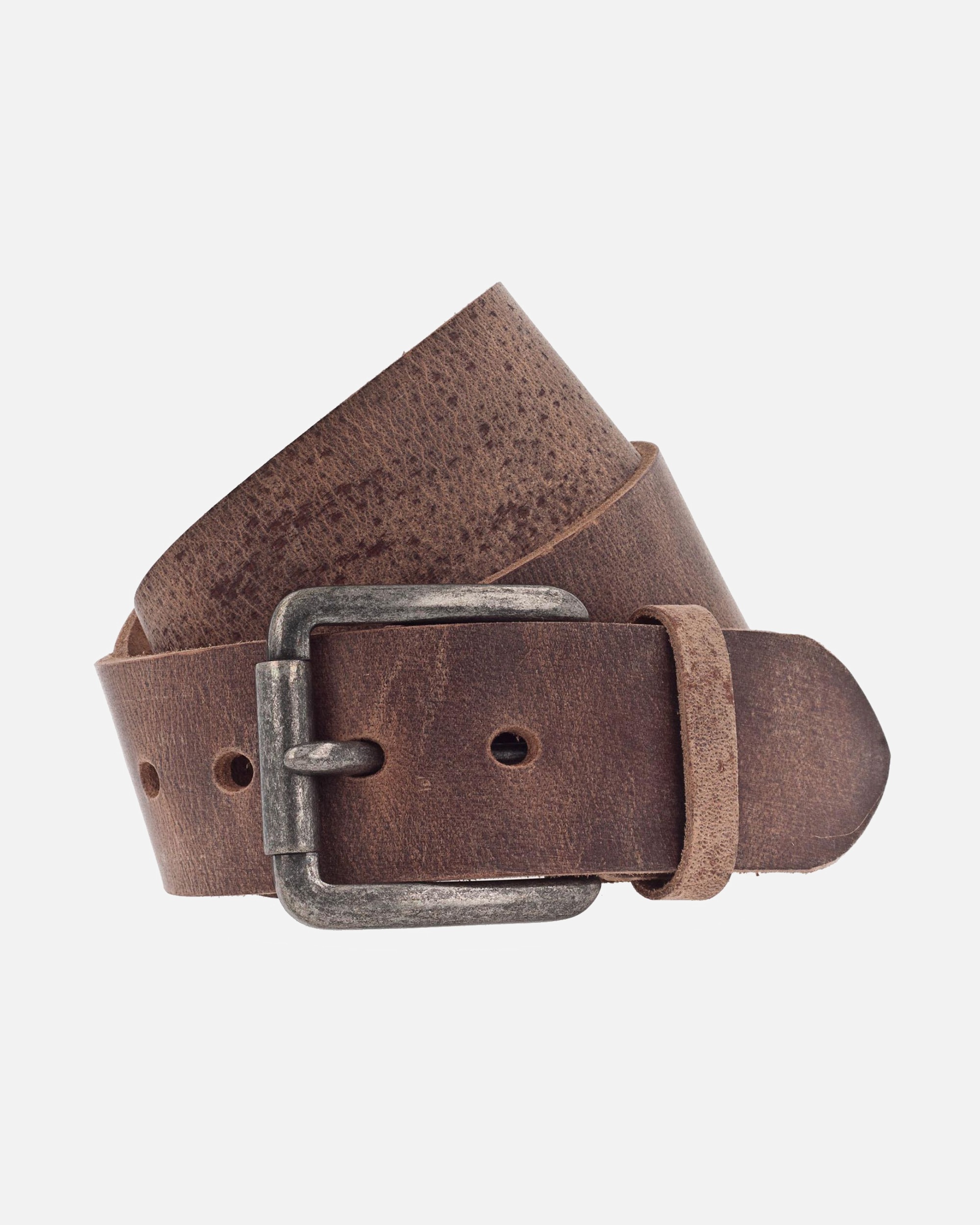 Vanzetti belt belt leather (baileys baileys)