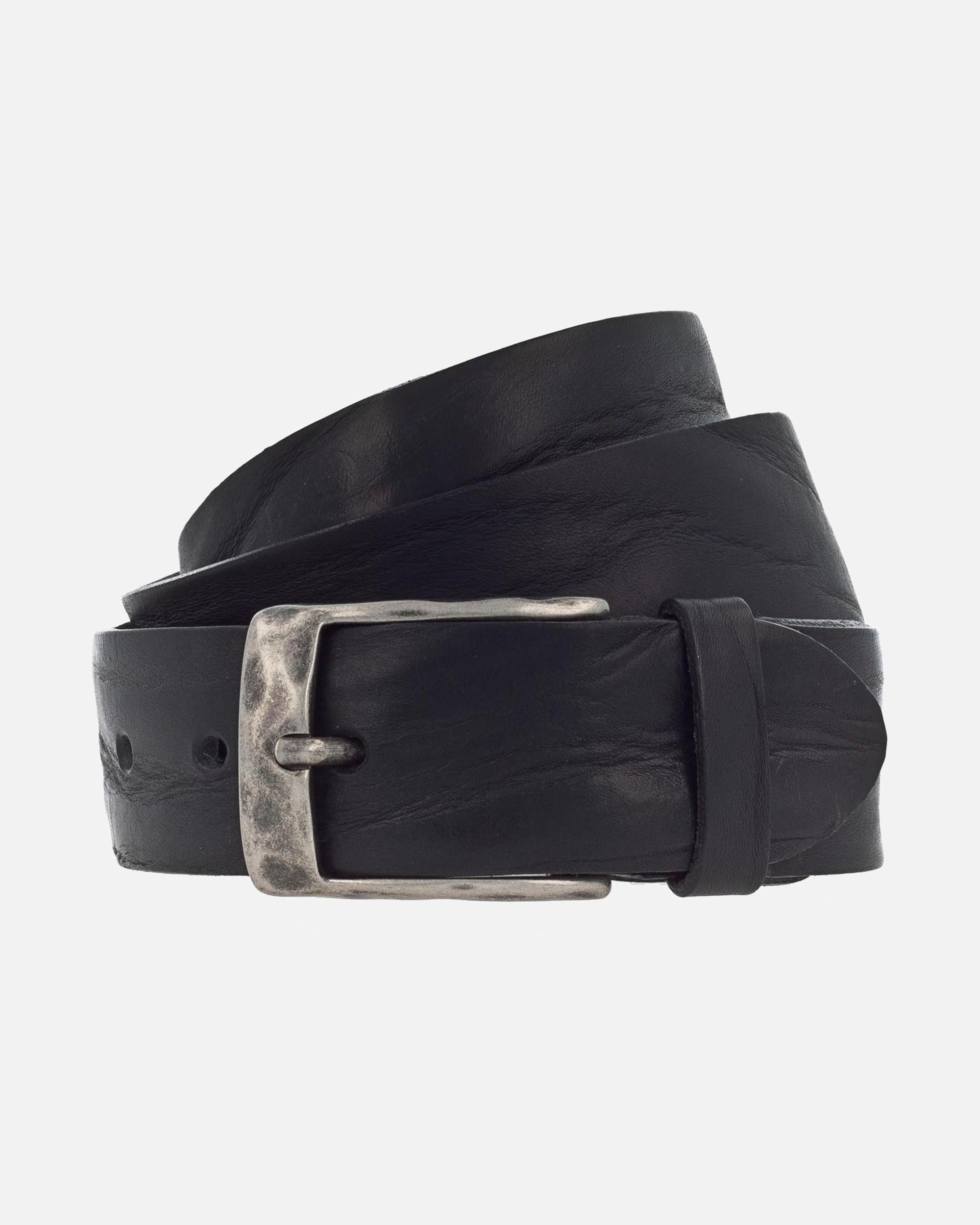 Vanzetti belt belt leather