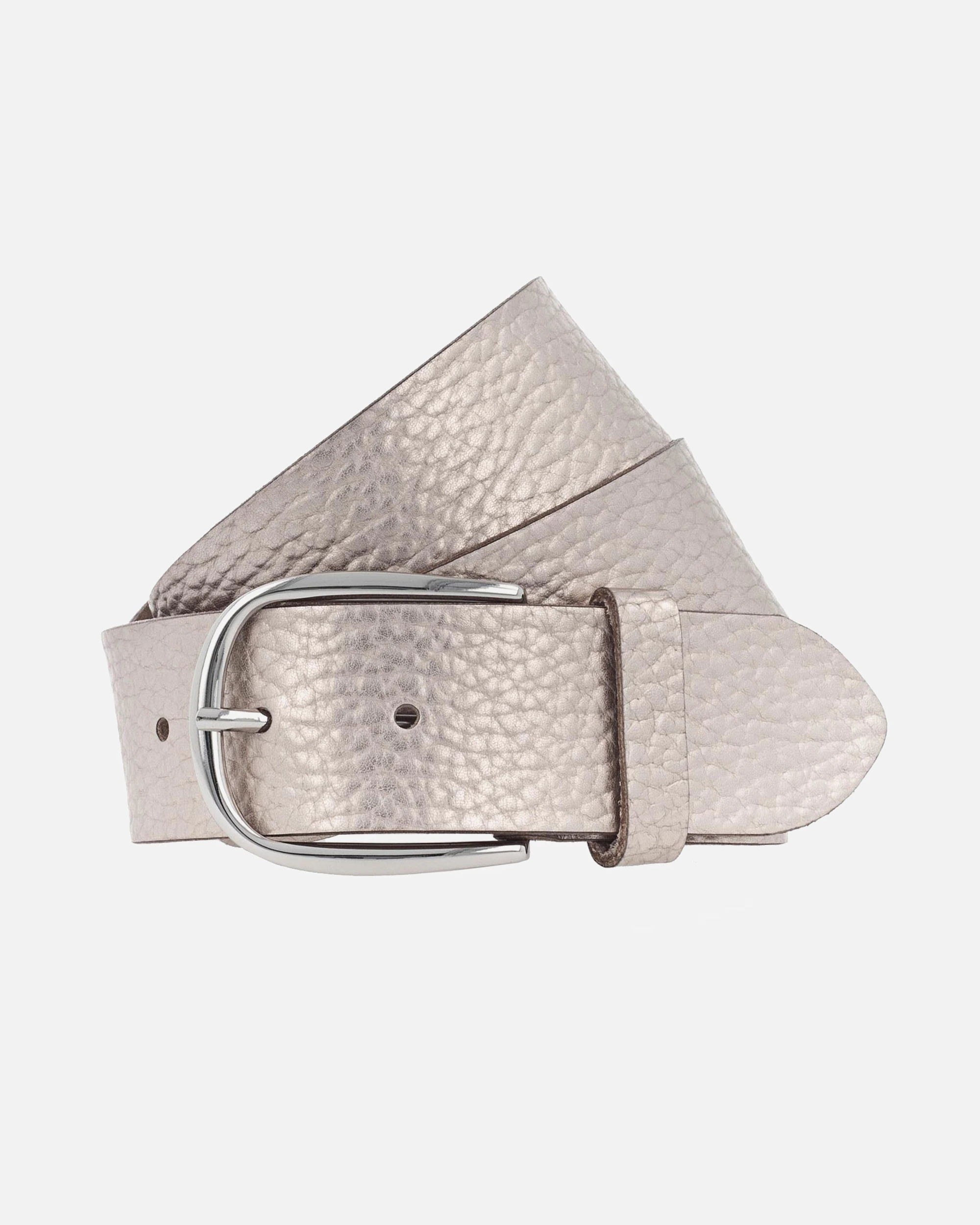 Vanzetti Belt Belt (light gold light gold)