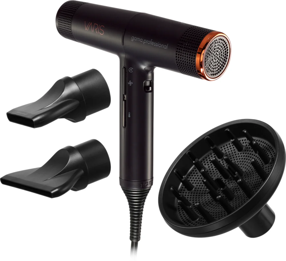 VARIS Hairdryer IQ hair dryer