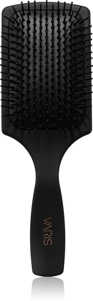 VARIS Paddle Brush large flat brush