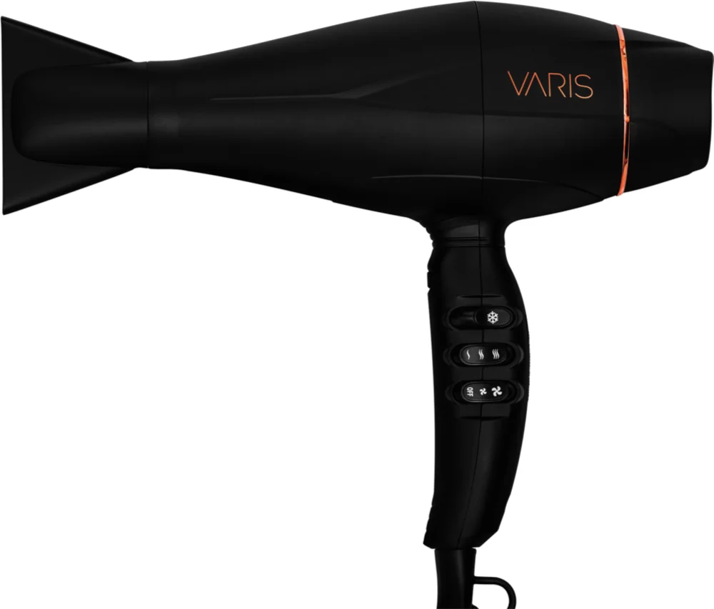 VARIS SB2 Dryer hair dryer