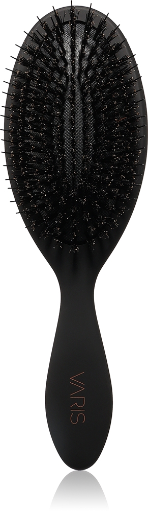 VARIS Smoothing Brush Flat brush for smooth hair