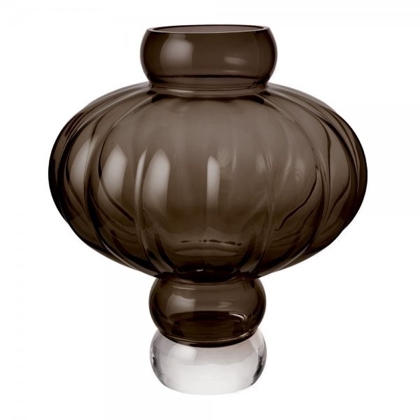Balloon vase