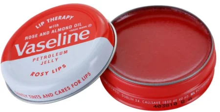 Vaseline Lip Therapy lip balm