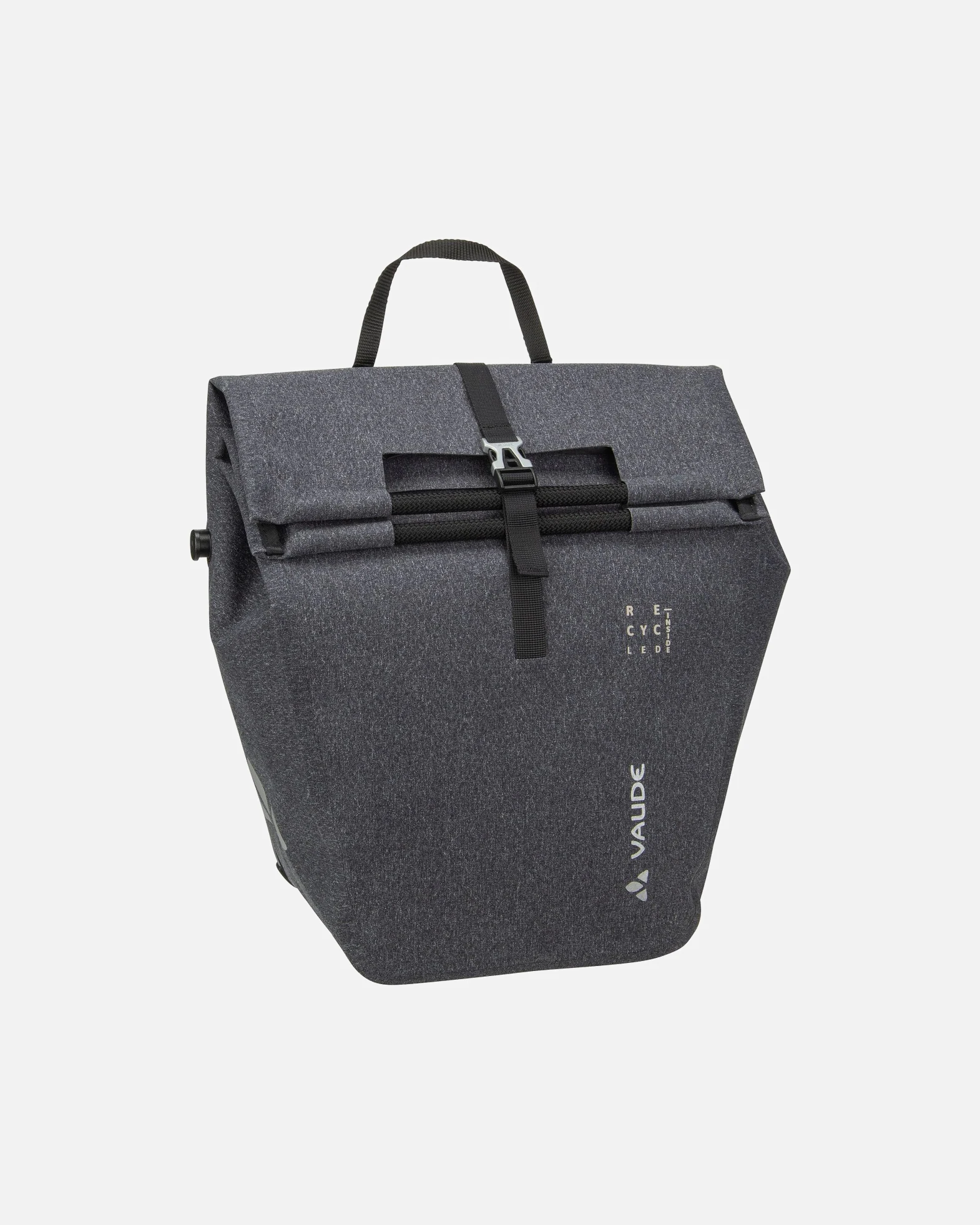 Vaude bicycle bag ReCycle Back Single