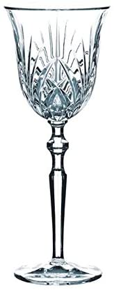 Spiegelau & Nachtmann Nachtmann PaLAIS-\"White Wine Glass\" 92952 White Wine Glass (Single)