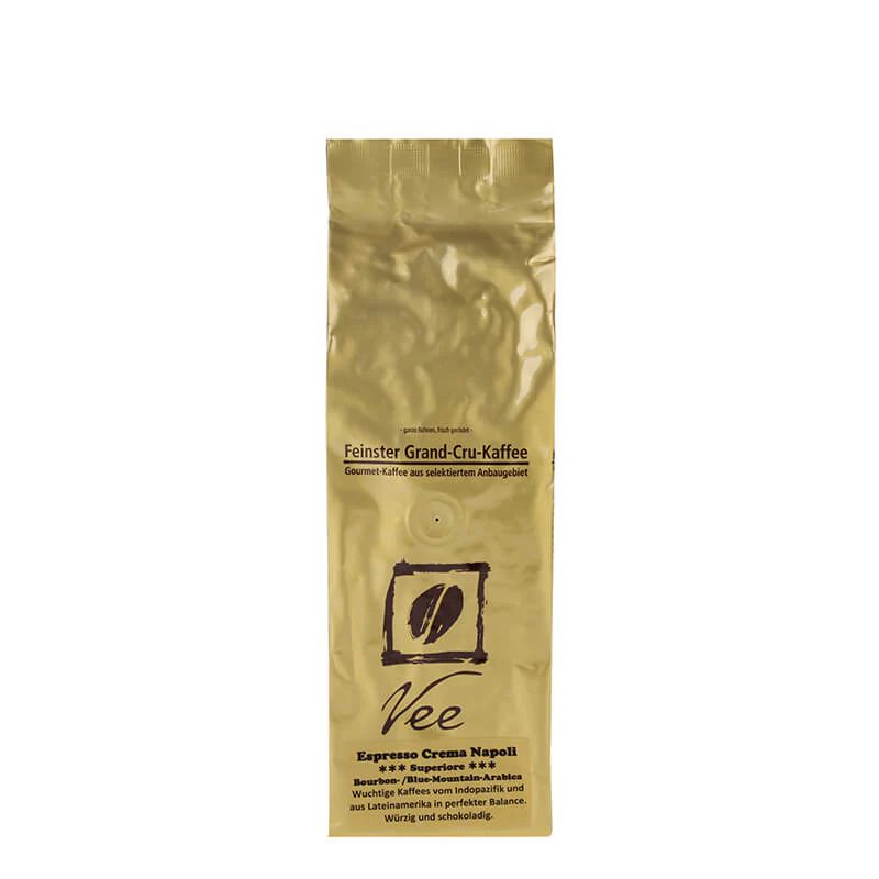 Vee Kaffee Espresso Crema Napoli Superiore