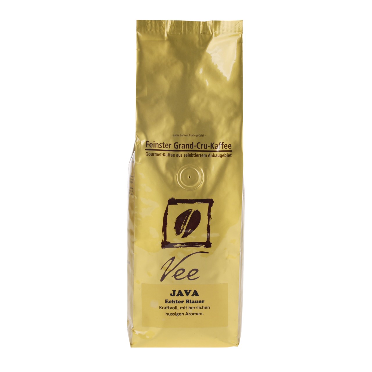 Vee Coffee Java