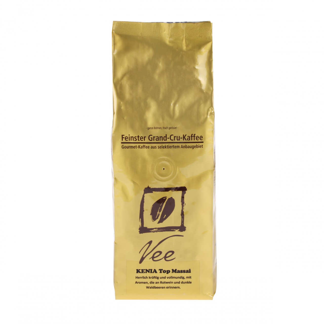 Vee Coffee Kenya