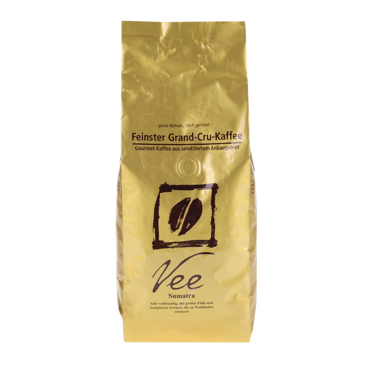 Vee Coffee Sumatra