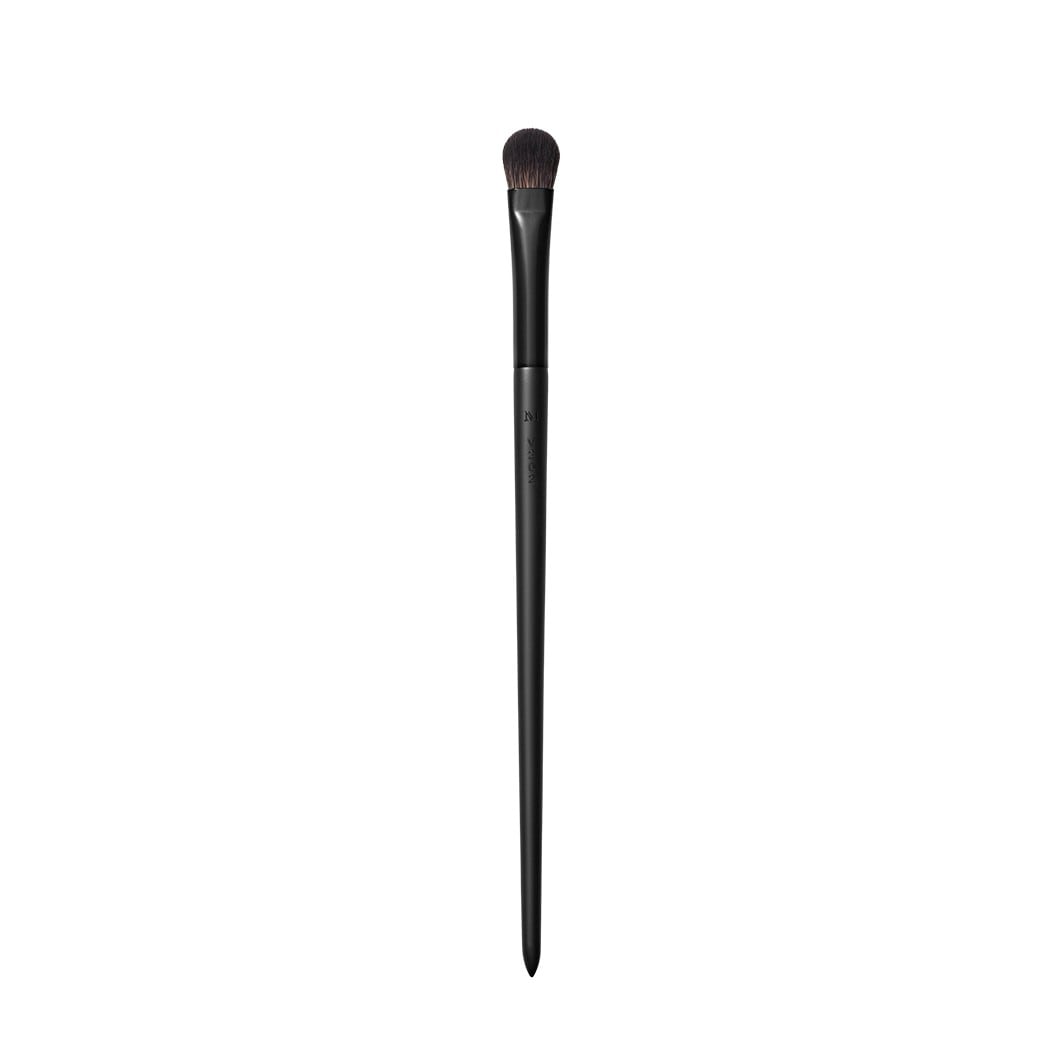 Morphe Vegan Pro Series V202 - Multifunctional eyeshadow brush for high color density