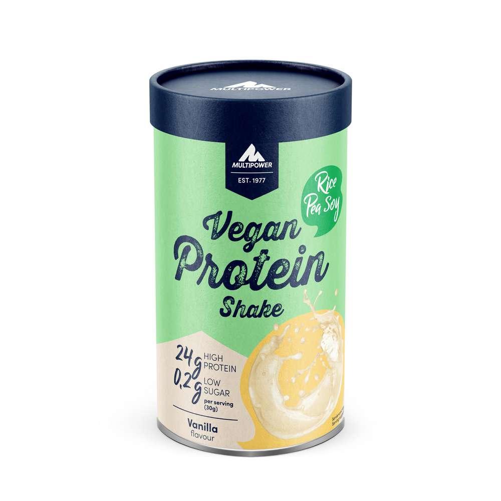 Vegan Protein Vanilla