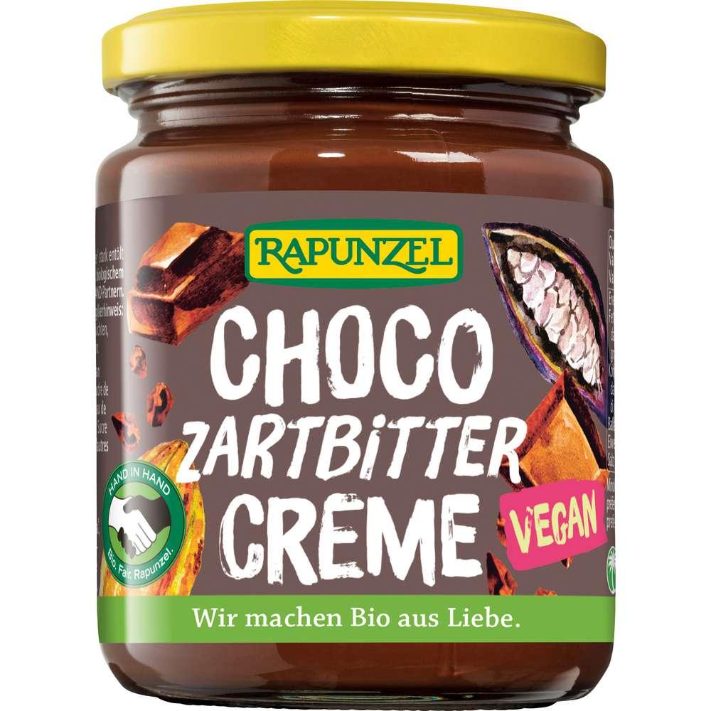 Vegan Choco Dark Chocolate Cream