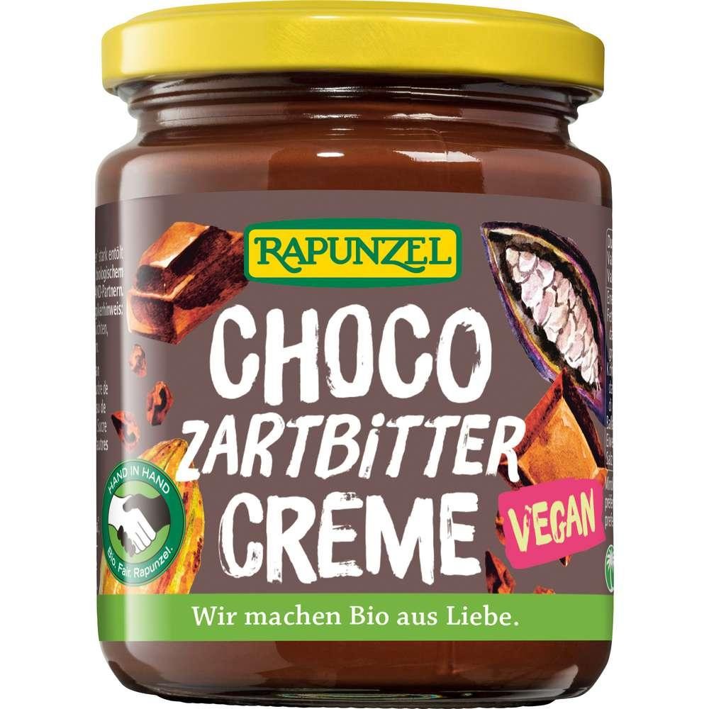 Vegan Choco Dark Chocolate Cream